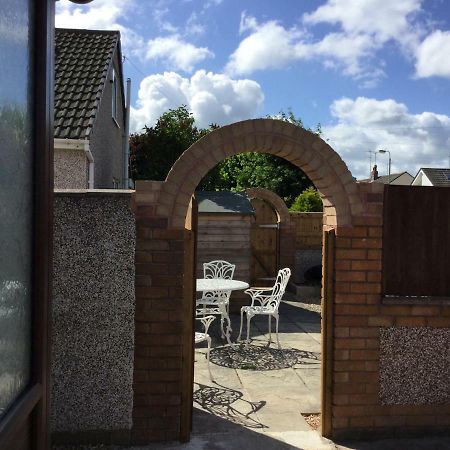 Canterbury Cottage Prestatyn Luaran gambar