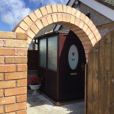 Canterbury Cottage Prestatyn Luaran gambar