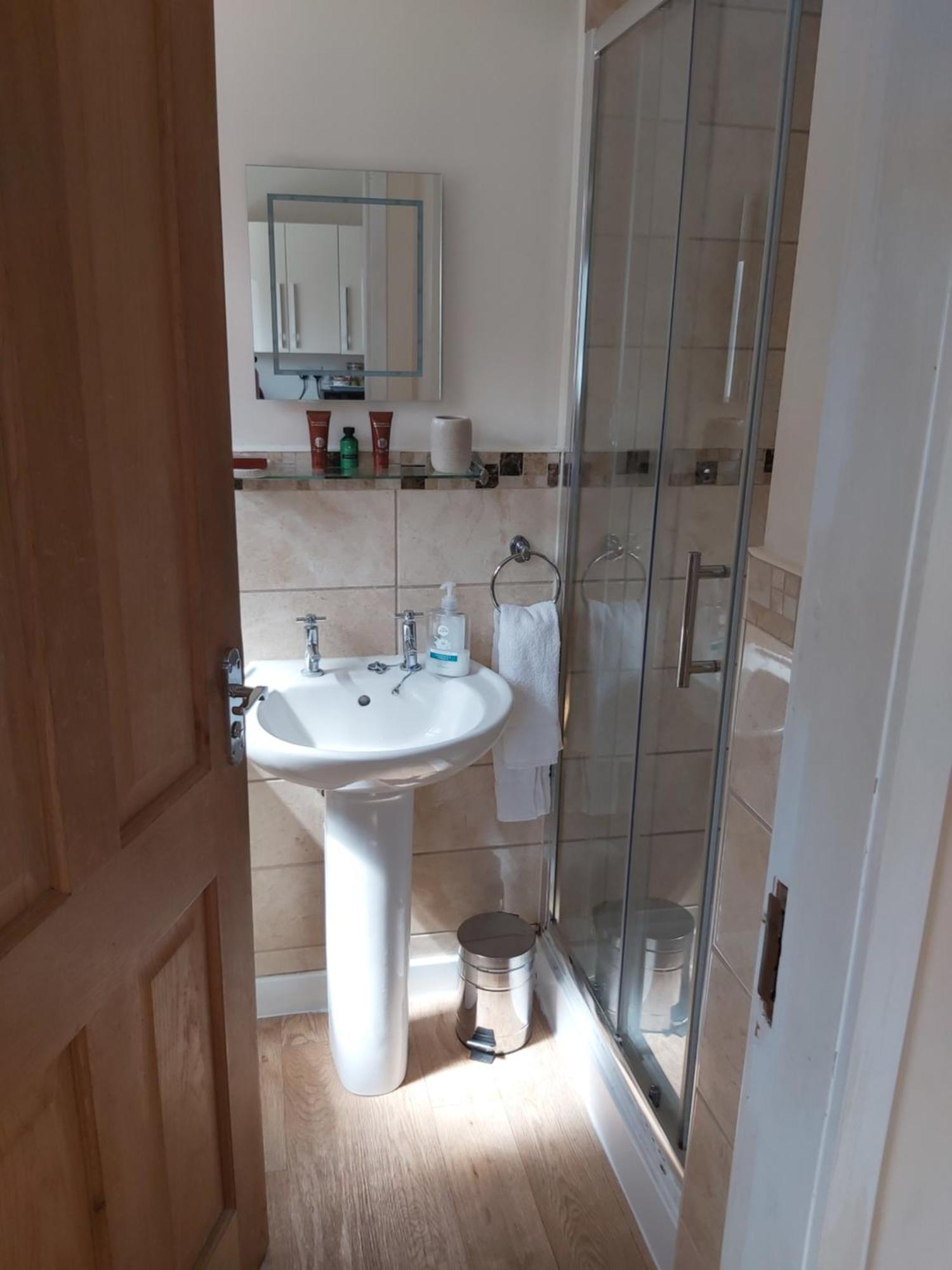 Canterbury Cottage Prestatyn Bilik gambar