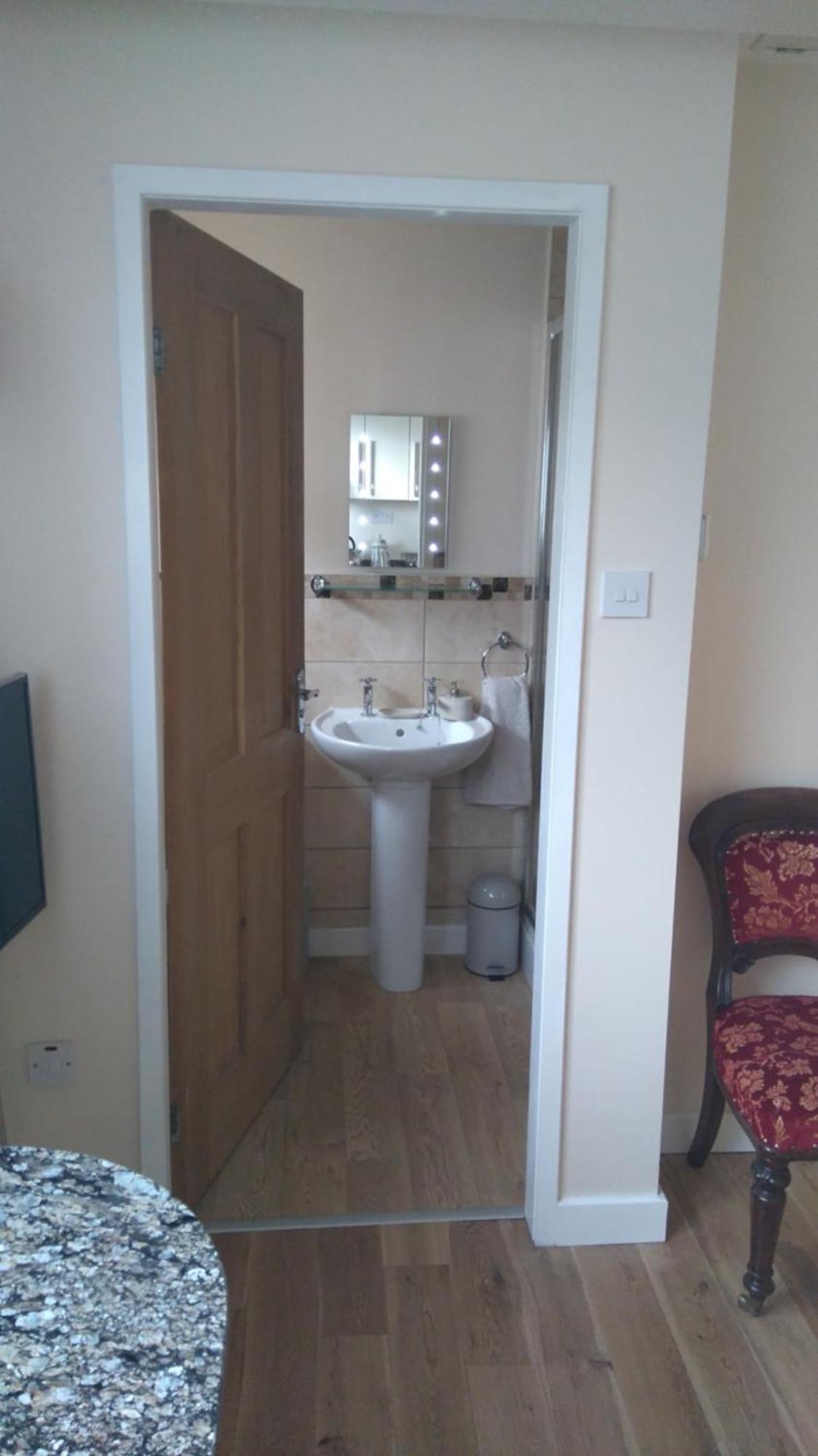 Canterbury Cottage Prestatyn Bilik gambar