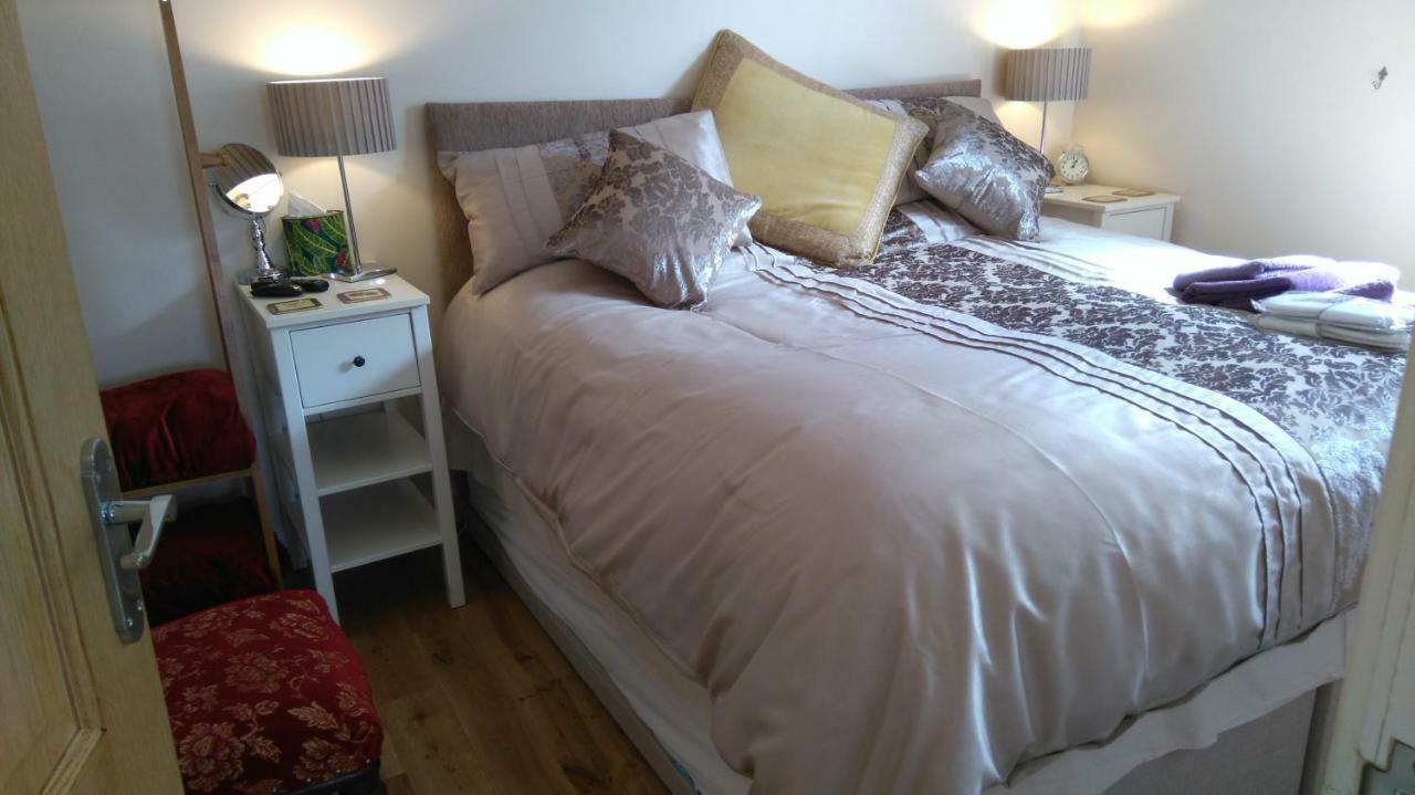 Canterbury Cottage Prestatyn Luaran gambar