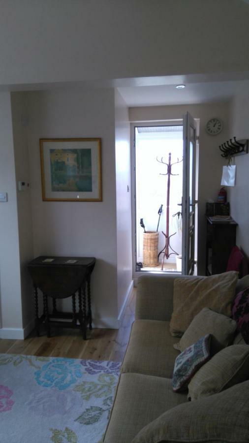 Canterbury Cottage Prestatyn Luaran gambar