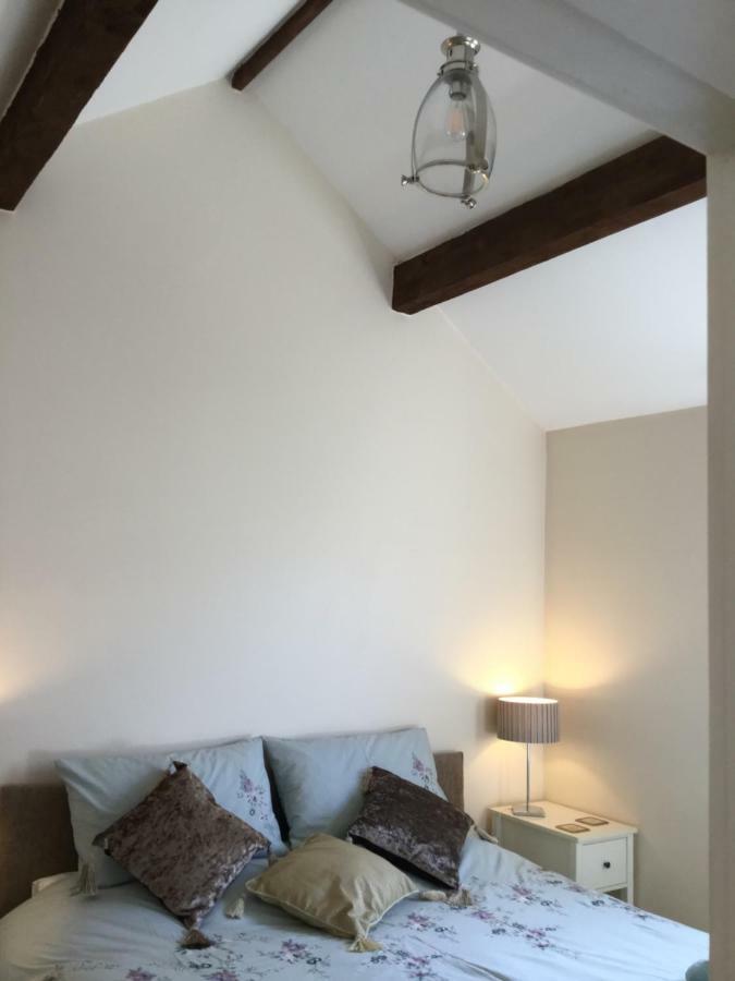 Canterbury Cottage Prestatyn Luaran gambar