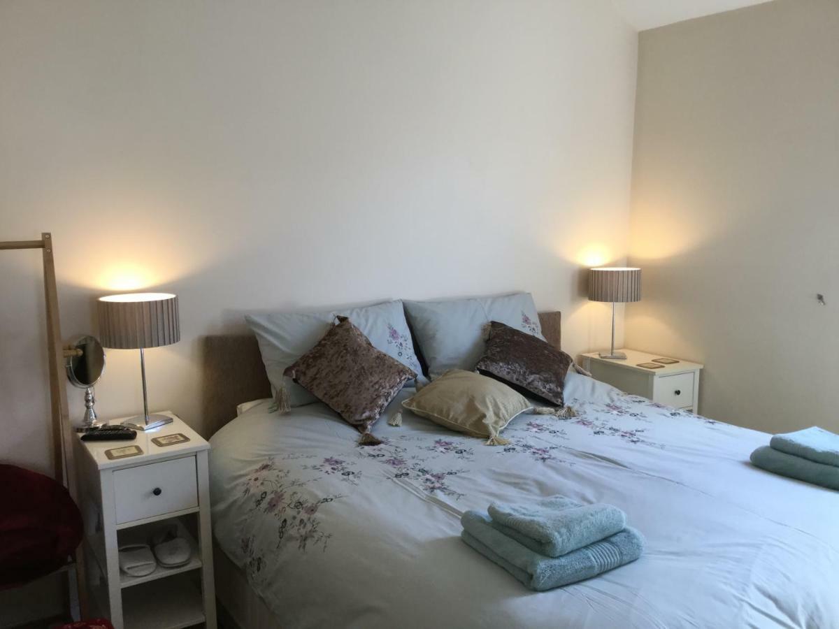 Canterbury Cottage Prestatyn Luaran gambar