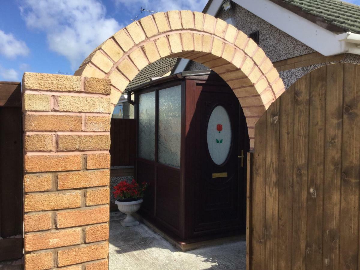 Canterbury Cottage Prestatyn Luaran gambar