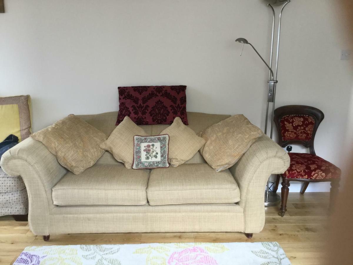 Canterbury Cottage Prestatyn Luaran gambar