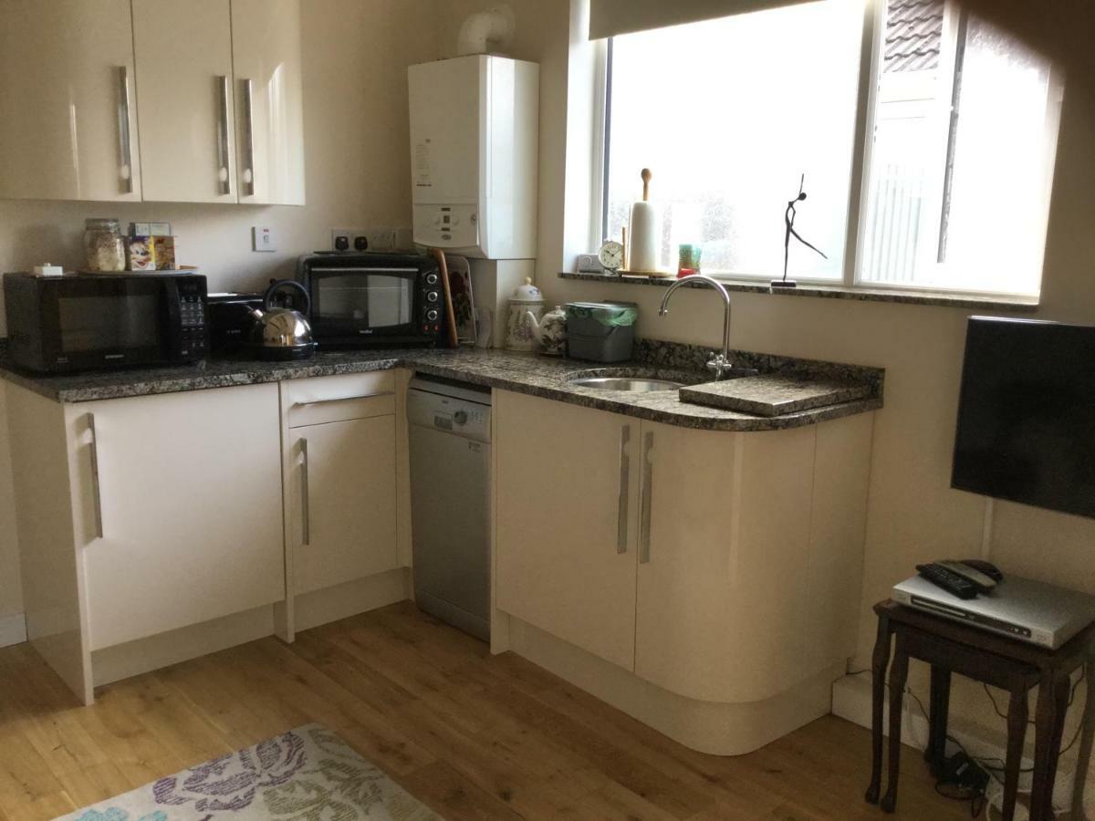 Canterbury Cottage Prestatyn Luaran gambar